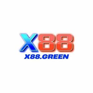 X88 green