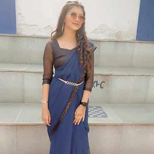 Deepanshi Jindal logo