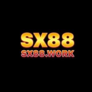 SX88 logo
