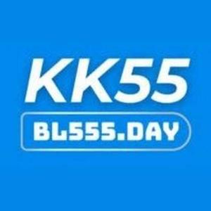 nhà cái kk55 logo