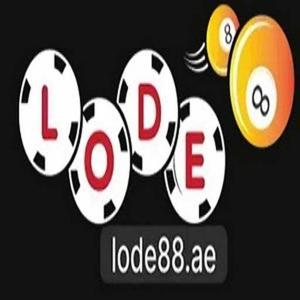 LODE88 logo