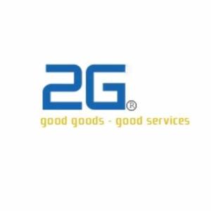 Lưới lọc 2G logo