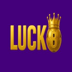 LUCK8