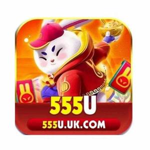 555U uk com logo