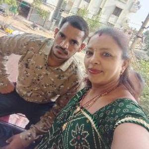 Reeta S Agrawal logo