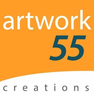 Haresh Prajapati logo