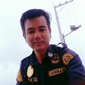 Dandy Lloyd Balajadia logo