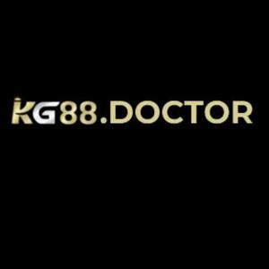Kg88 doctor logo