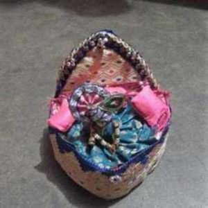 Anraj Meena khohari logo