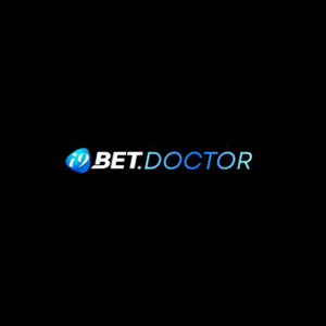 I9bet doctor logo