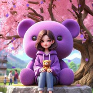 Hetvi Kangariwala logo