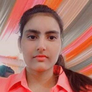 Janvi Choudhary logo