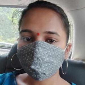 Parmar Hemangini logo