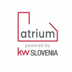 Atrium nepremičnine