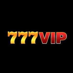 777VIP logo