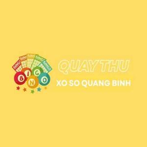 Quay Thử Xổ Số Quảng Bình logo