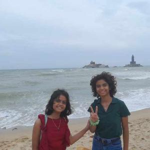 Nishtha Chauhan logo