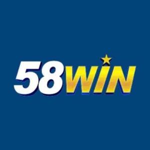 58WIN Nhà cái trực tuyến uy tín