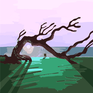 Ditya Bharadwaj logo