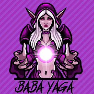Baba Yaga logo