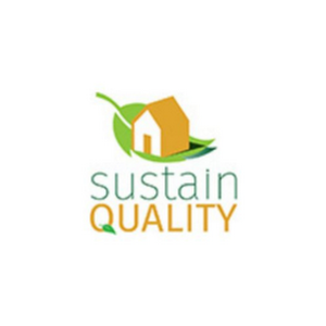 Sustain Quality logo