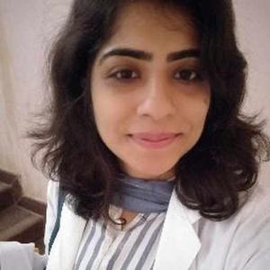 Priyanshi Anand logo