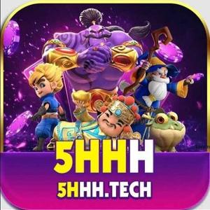 5HHH tech logo