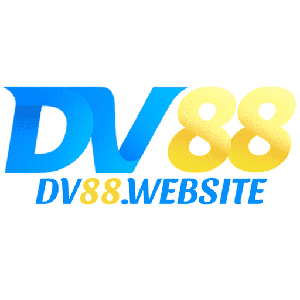 DV88 logo