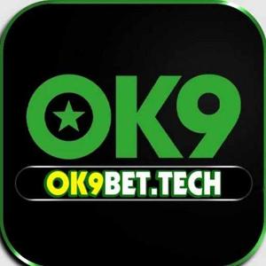 Ok9bet tech logo