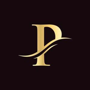 priyanshi agrawal logo