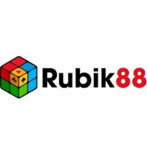 RUBIK88 logo