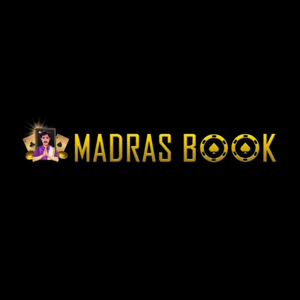 Madras Book logo