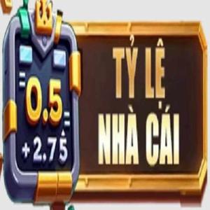Tỷ Lệ Nhà Cái logo