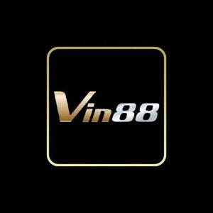 Vin88in com logo