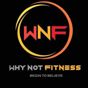 WhyNotFitness