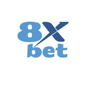 8xbetz Ru logo