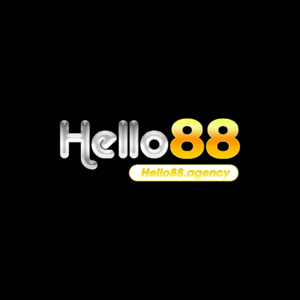 Hello88 agency logo