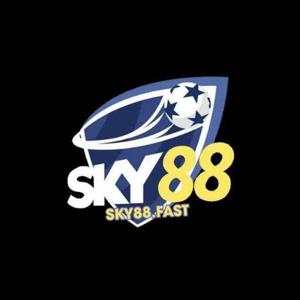 Sky88 fast logo