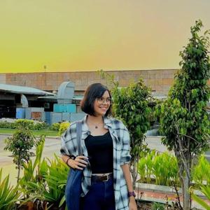 Soumini Banerjee logo