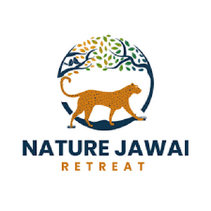Nature Jawai Retreat logo