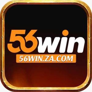56WIN logo