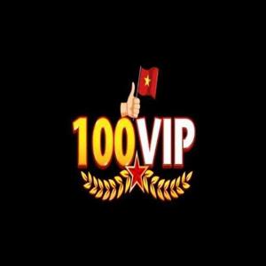 100vip uk com logo