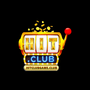 Hitclubgame club logo