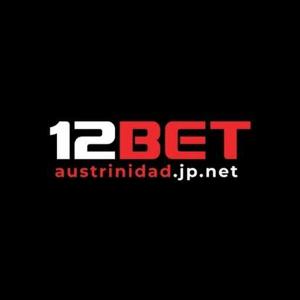 12BET logo