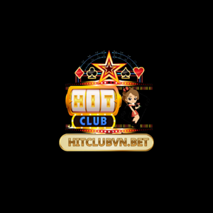 Hitclubvn club logo