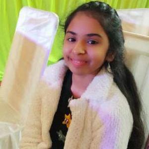 9074 9 A Gauri Katiyar {Hosteller} logo