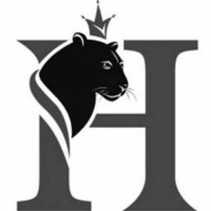 HARSHA RAMPAL PRAJAPATI logo