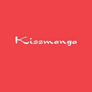 Kiss Manga logo