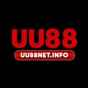 UU88Net Info logo