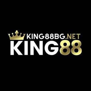 KING88  logo